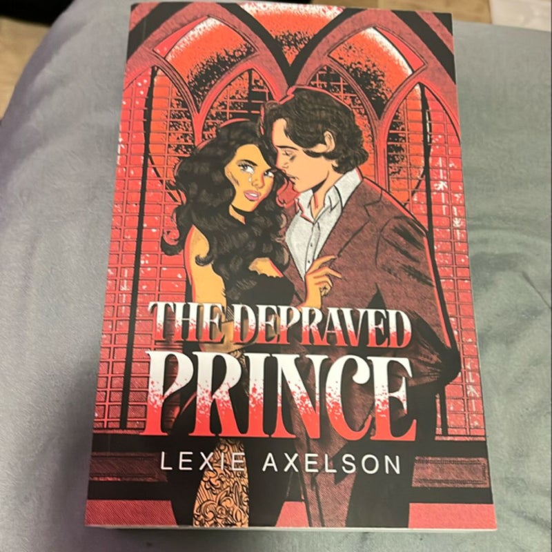 The Depraved Prince