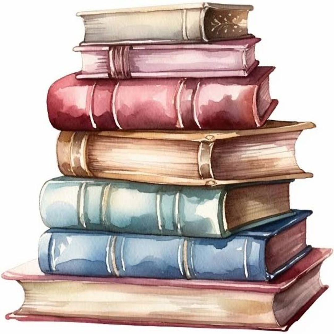 Becca’s Books