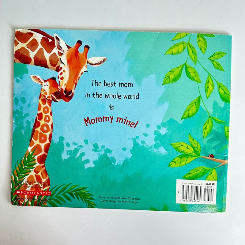 Mommy Mine