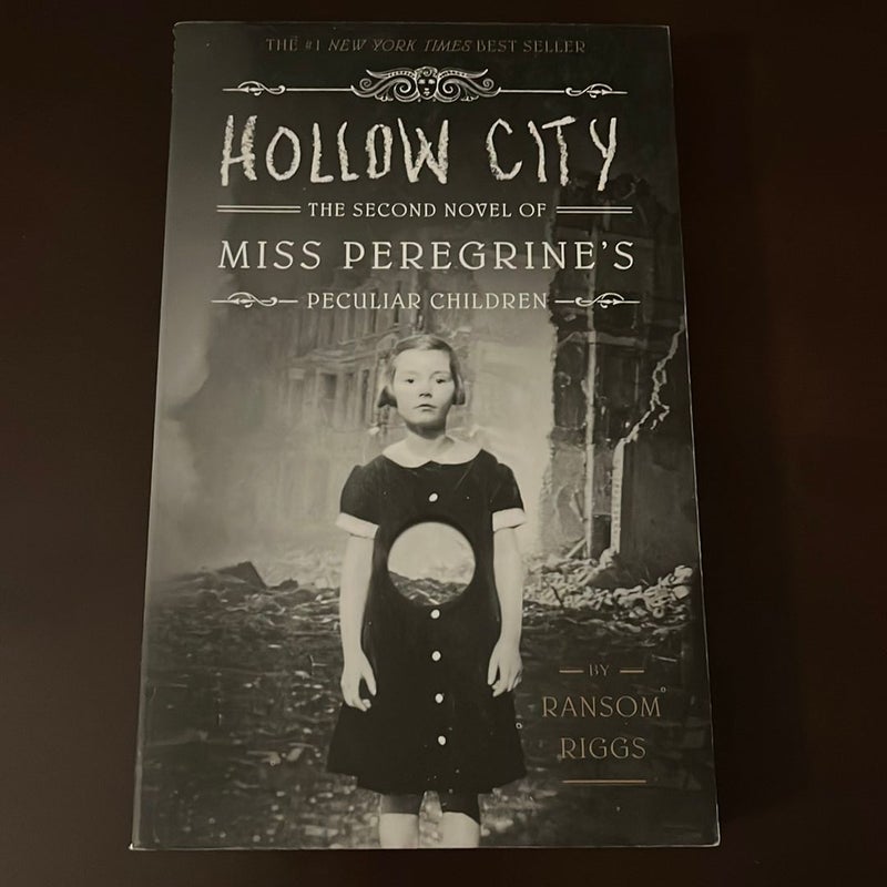 Hollow City