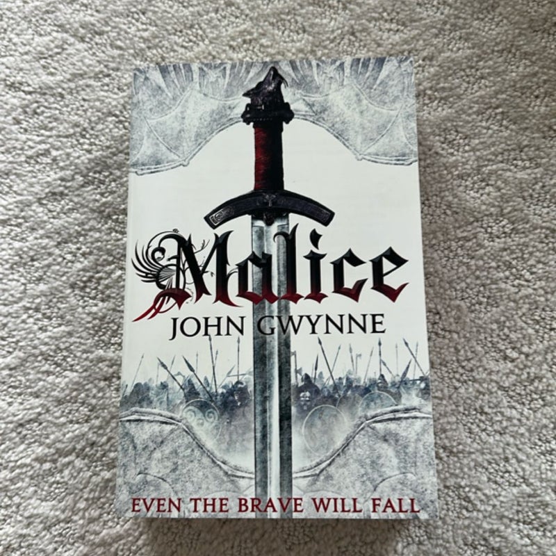Malice