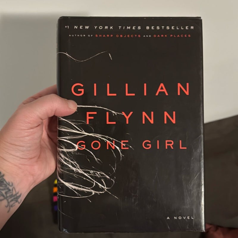 Gone Girl
