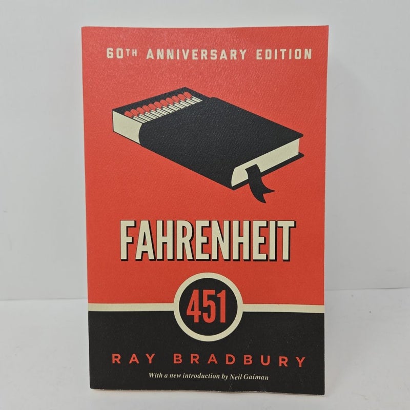 Fahrenheit 451