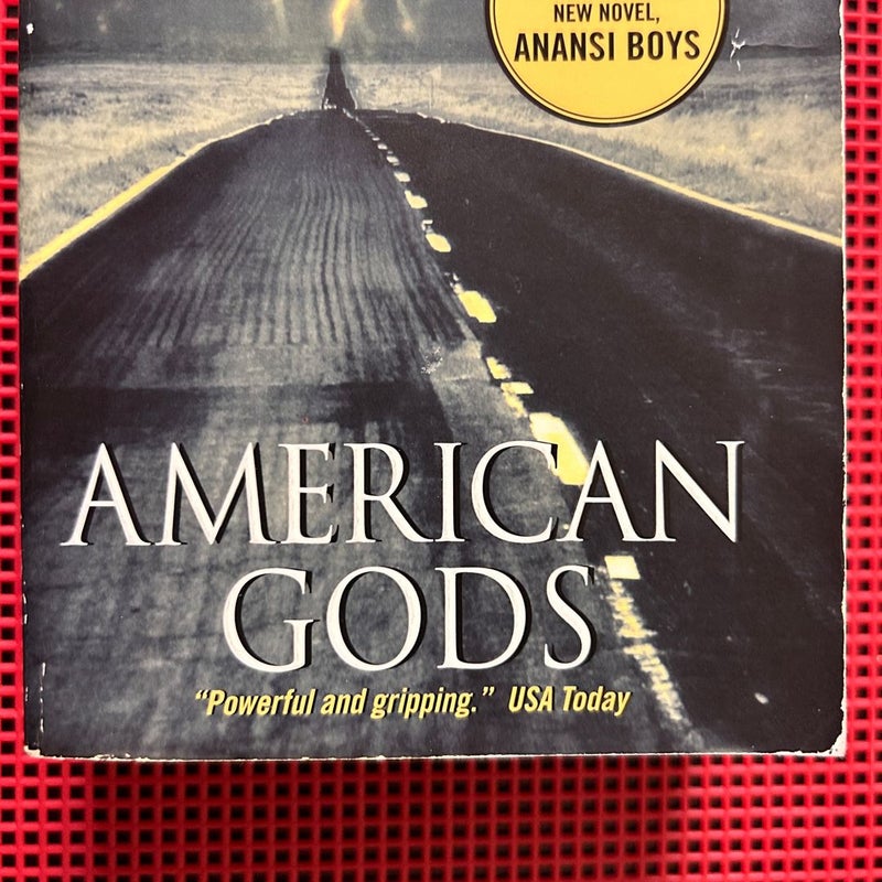 American Gods