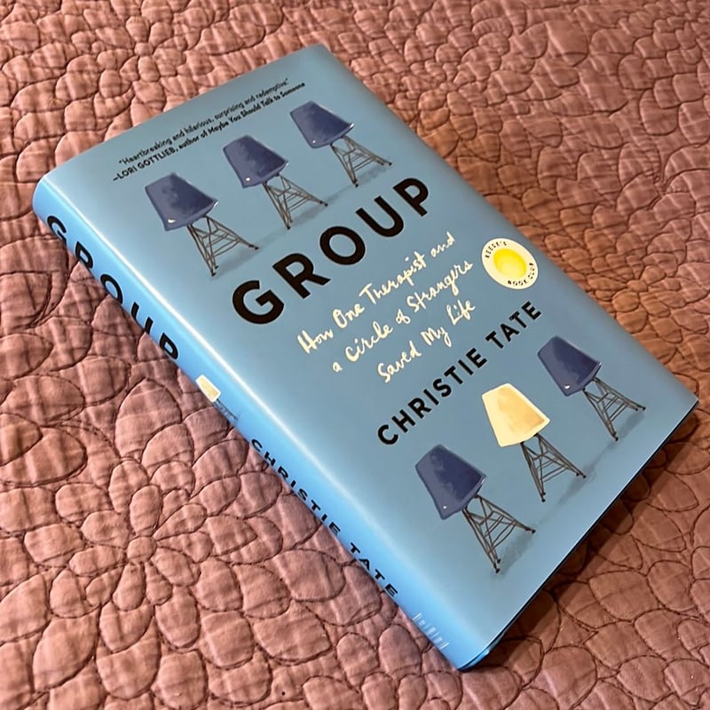 group-by-christie-tate-hardcover-pangobooks