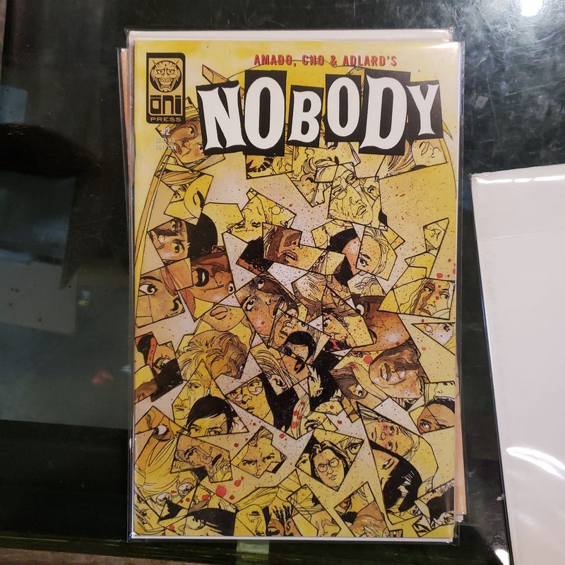 Nobody 