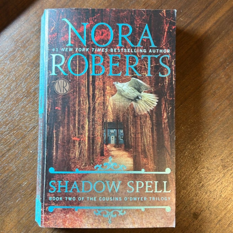Shadow Spell
