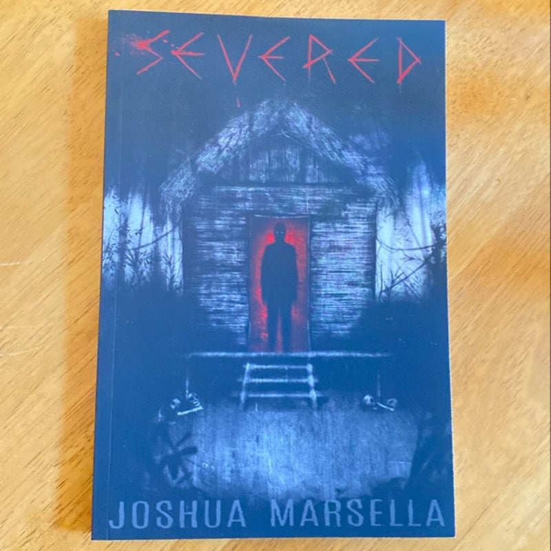 Severed