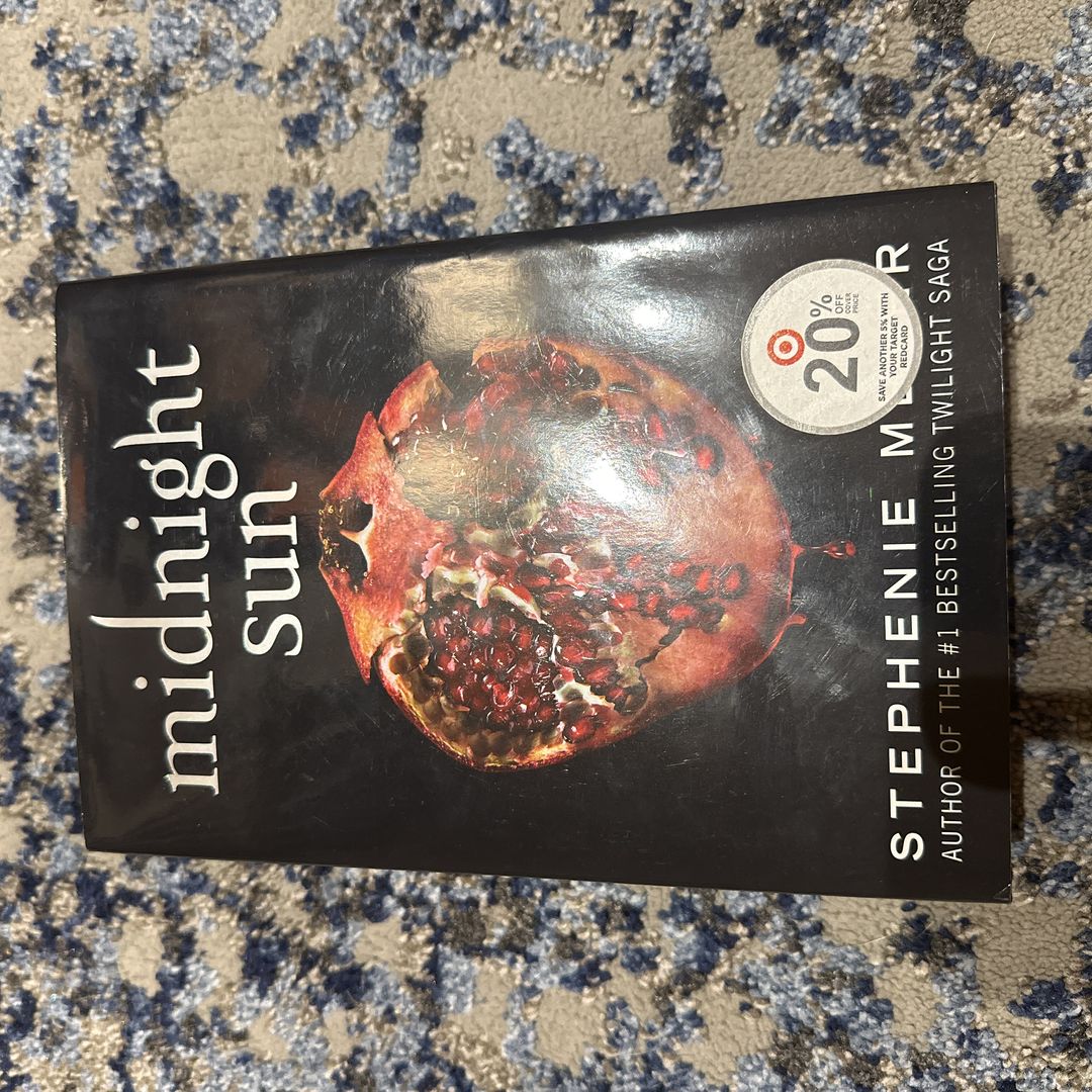Midnight Sun