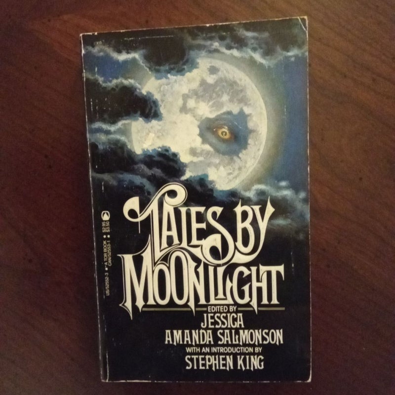 Tales by Moonlight