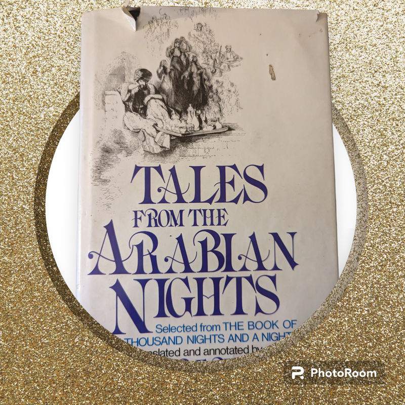 The Arabian Nights