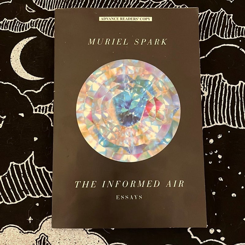 The Informed Air