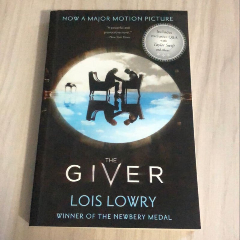 The Giver