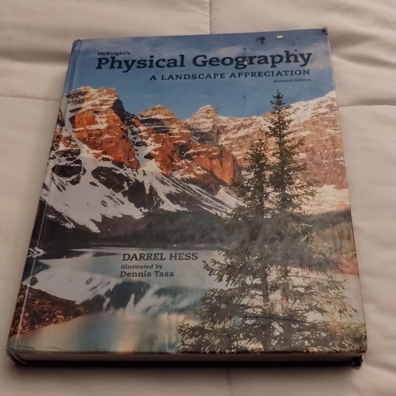 McKnight's Physical Geography