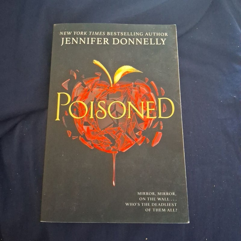 Poisoned