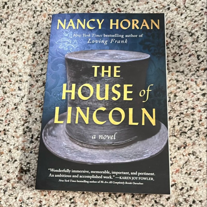 The House of Lincoln