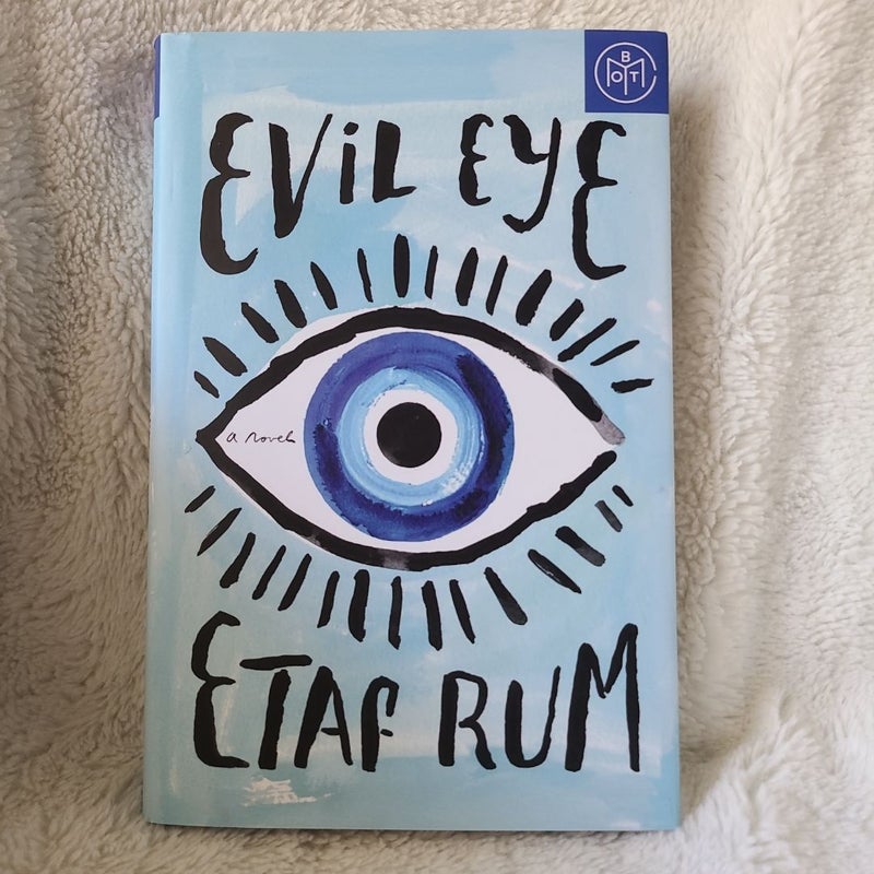 Evil Eye