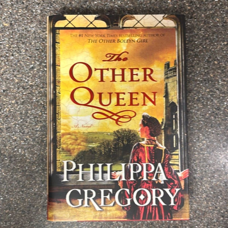 The Other Queen