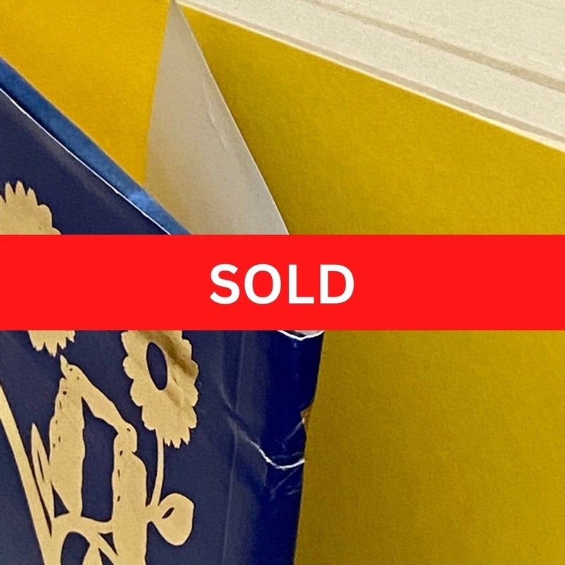 (SOLD)