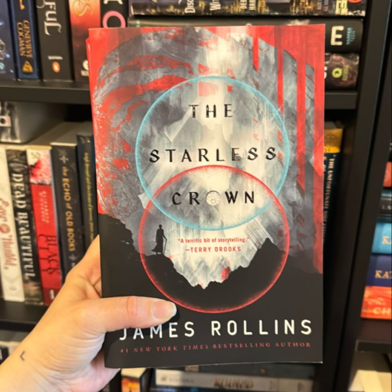 The Starless Crown