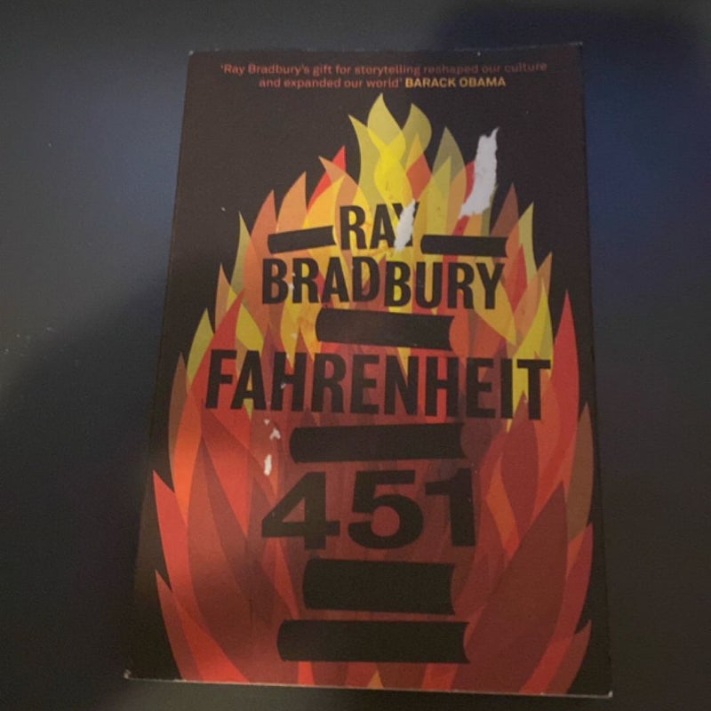 Fahrenheit 451