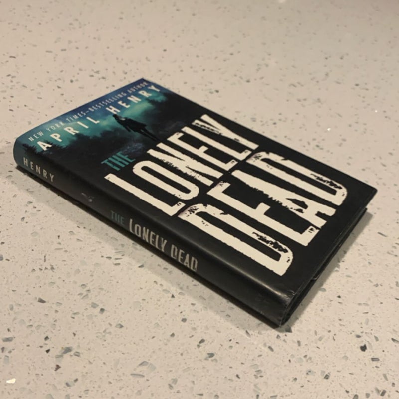 The Lonely Dead