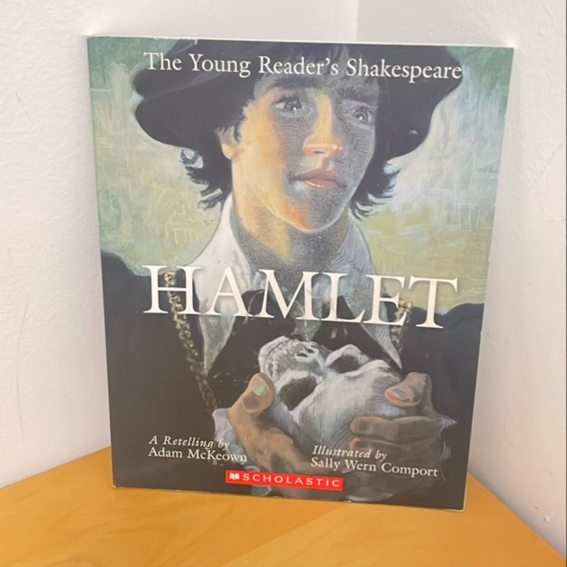 Hamlet The Young Reader’s Shakespeare