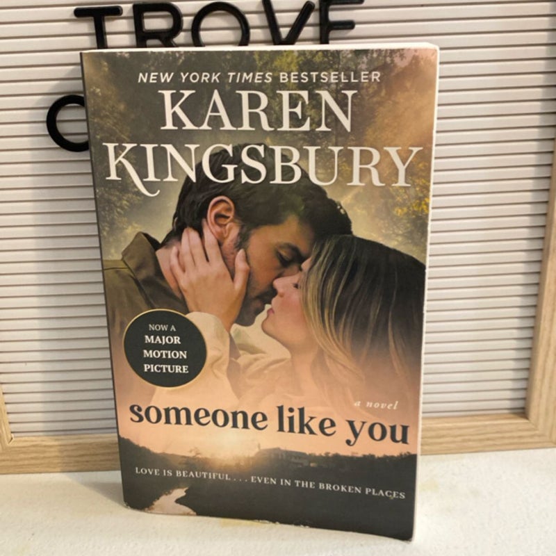Someone Like You