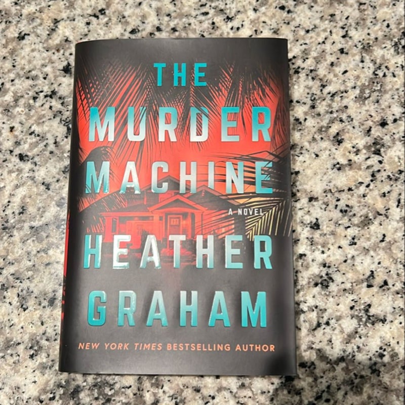 The Murder Machine