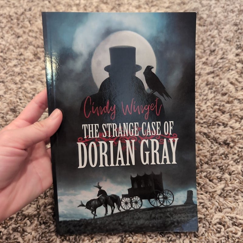 The Strange Case of Dorian Gray