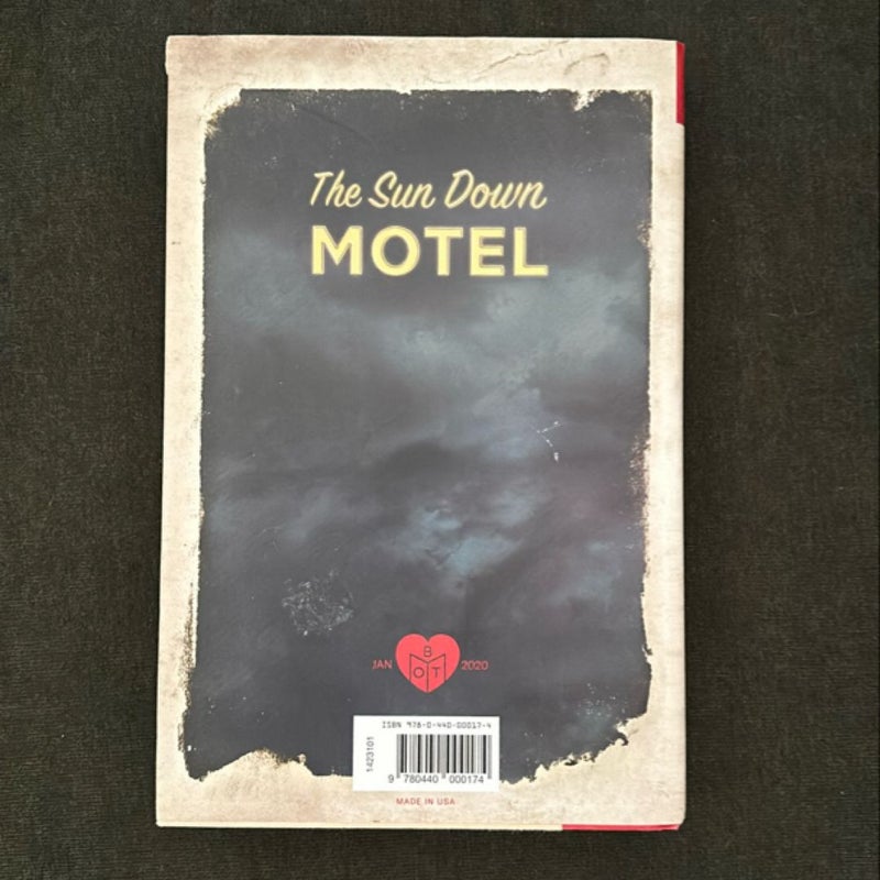 The Sun down Motel