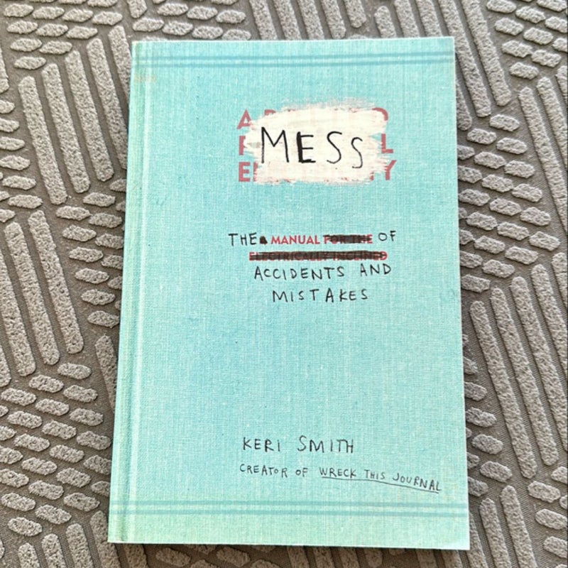 Mess