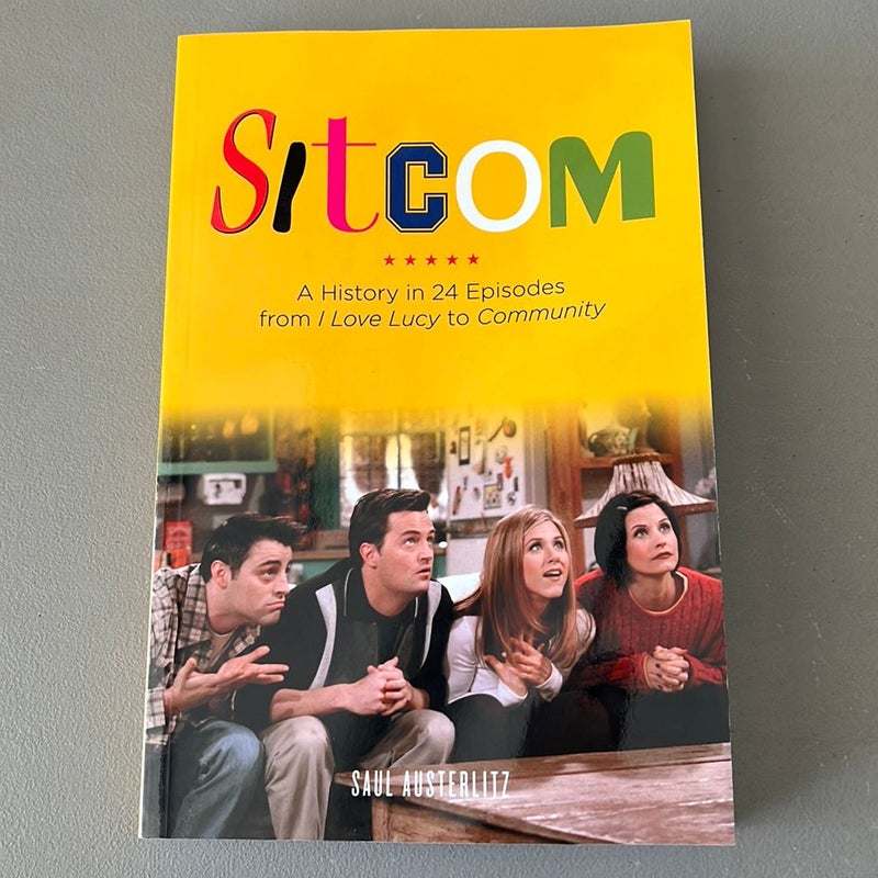 Sitcom