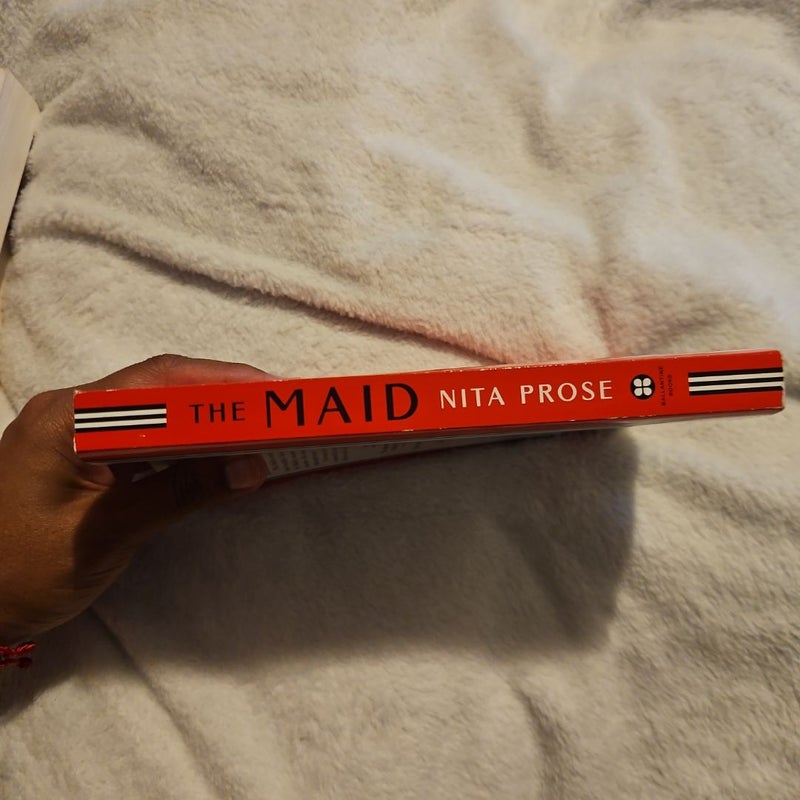 The Maid