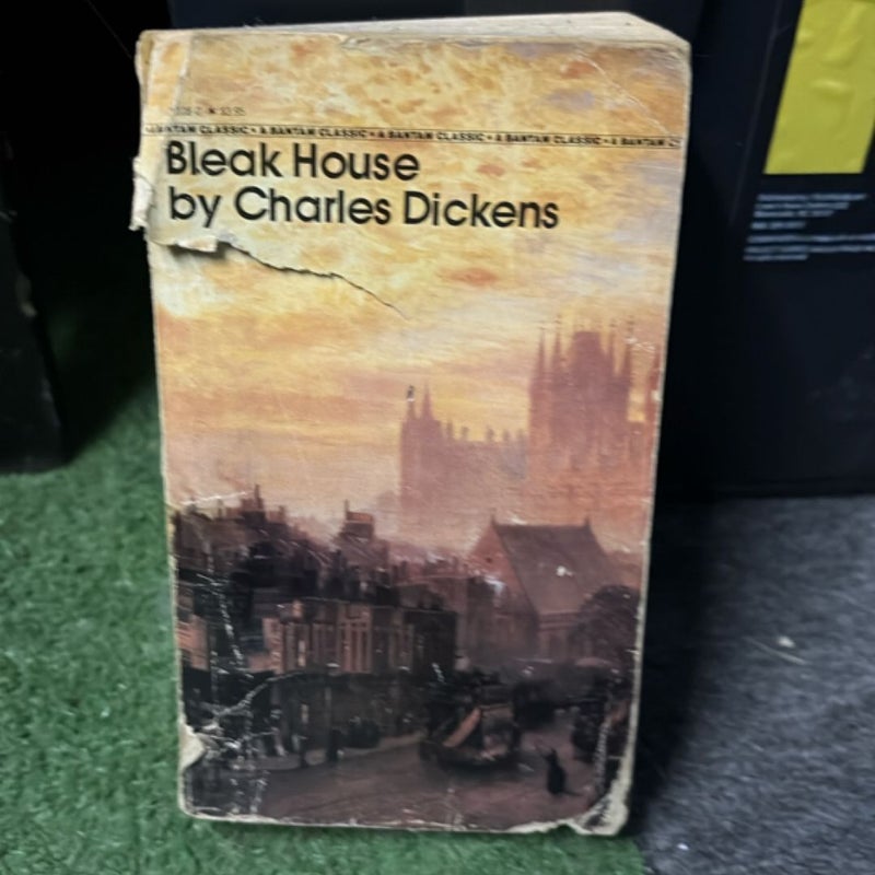 Bleak House