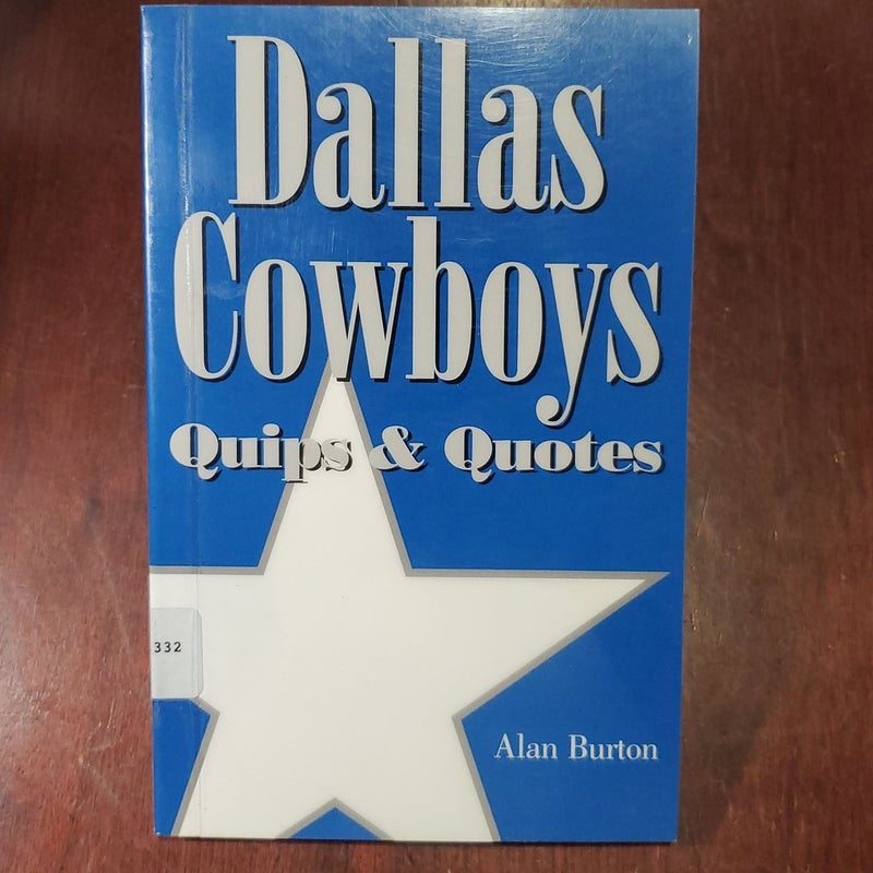 Dallas Cowboys