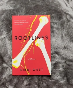 Rootlines