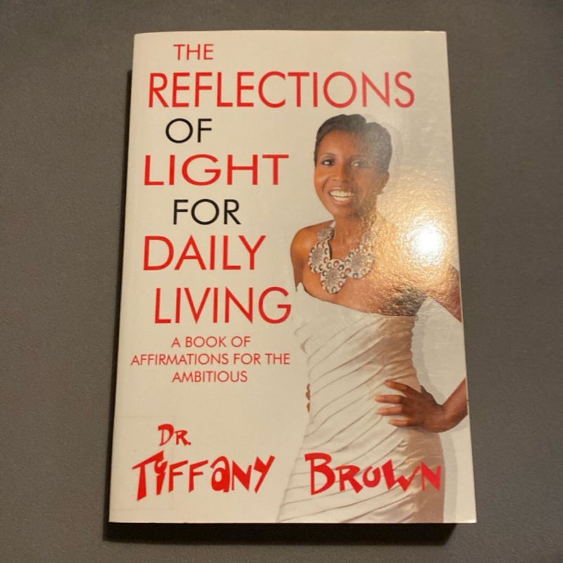 The Reflections of Light for Daily Living