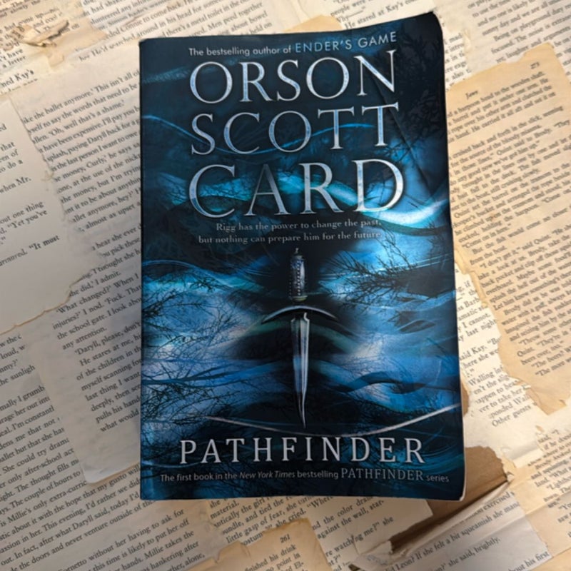 Pathfinder