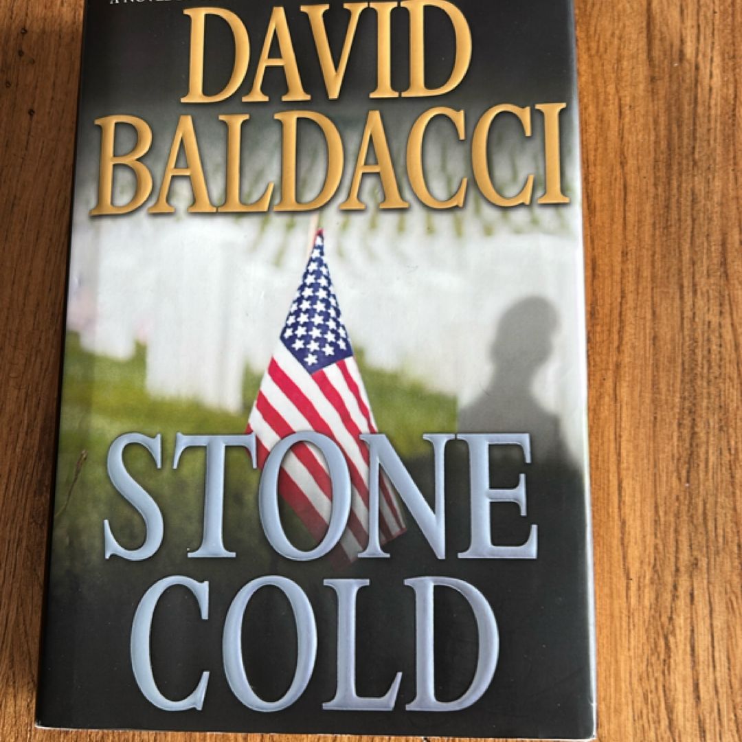 Stone Cold