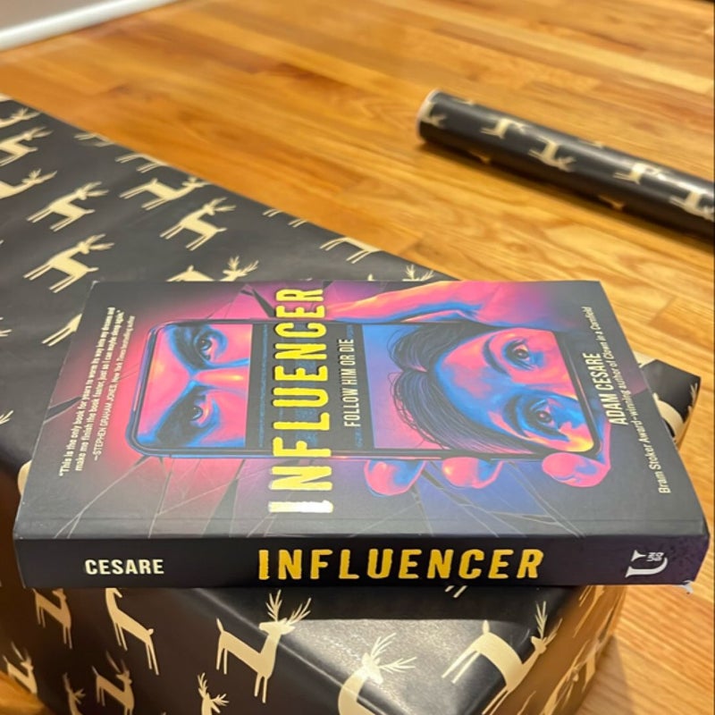 Influencer