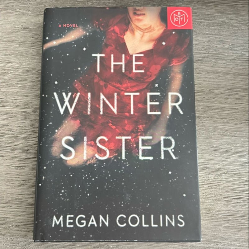 The Winter Sister