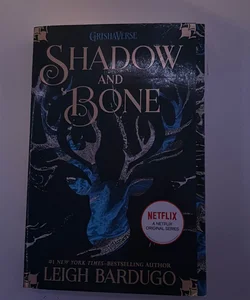 Shadow and Bone