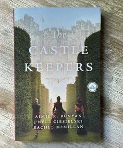 The Castle Keepers *ARC*