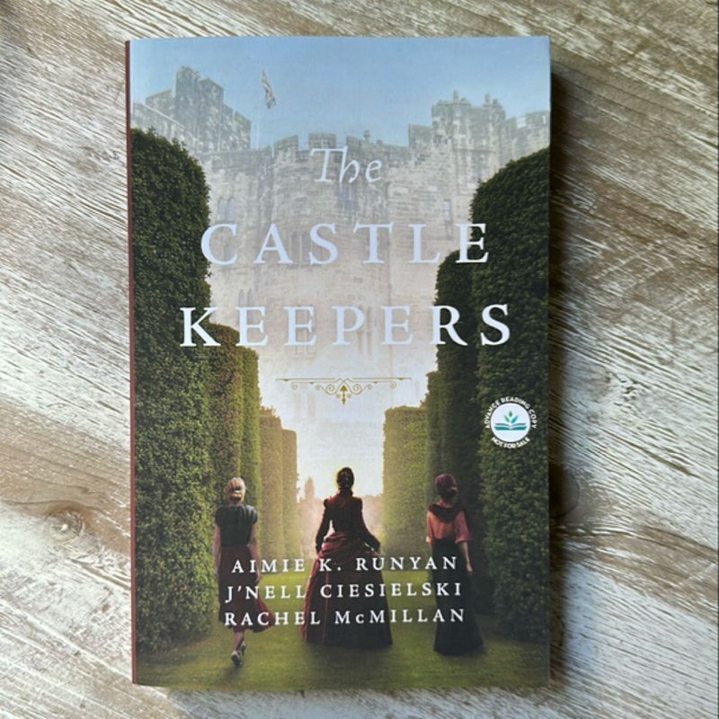 The Castle Keepers