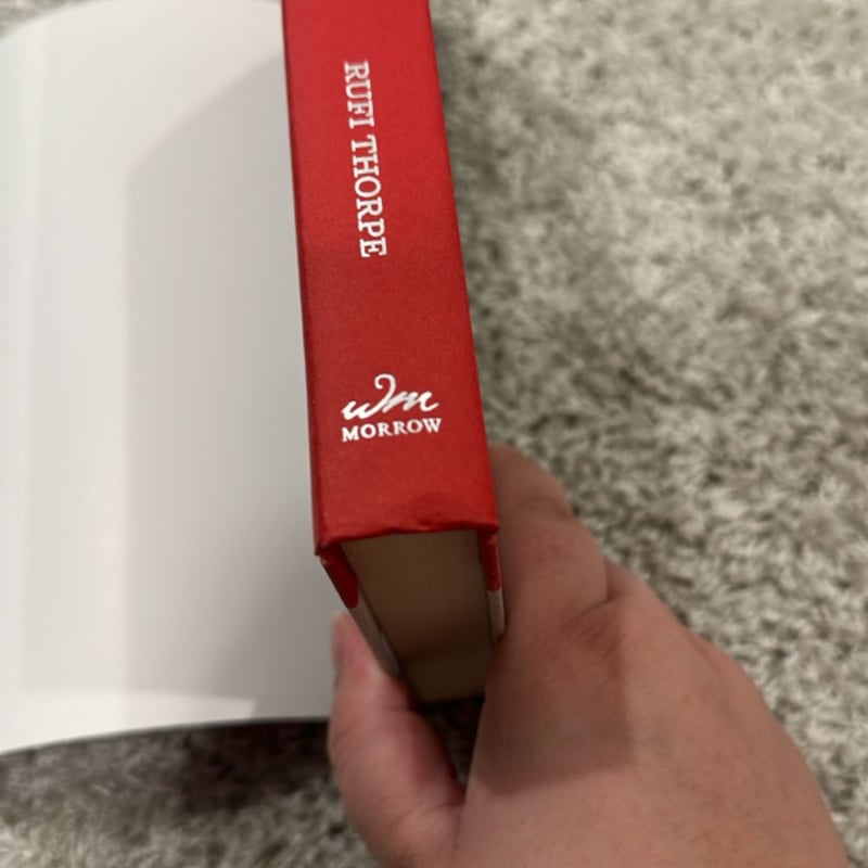 Margo's Got Money Troubles