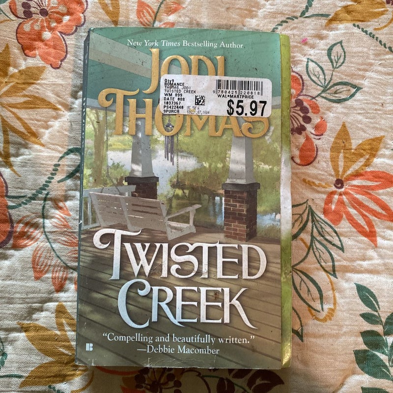 Twisted Creek