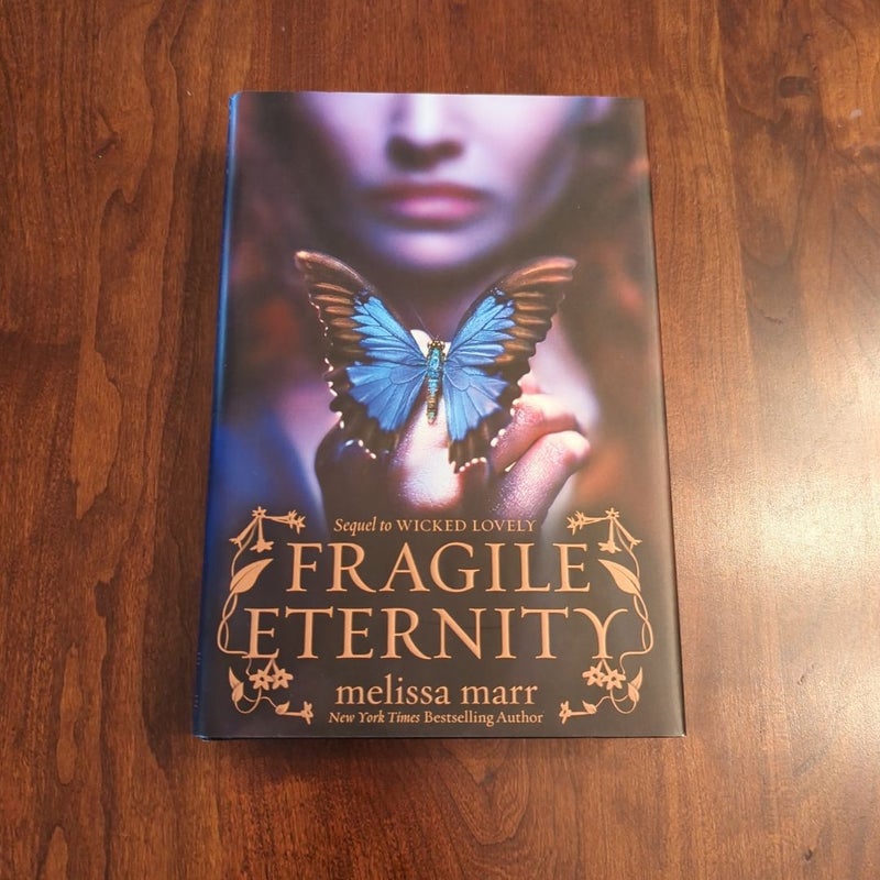 Fragile Eternity