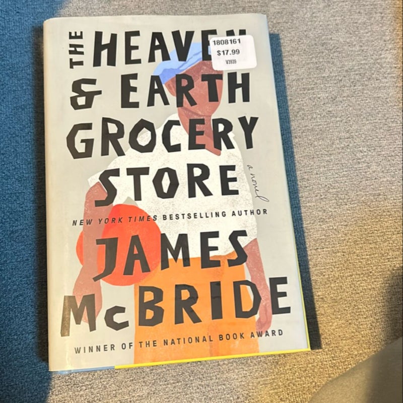 The Heaven and Earth Grocery Store