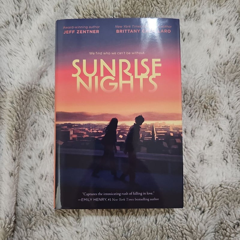 Sunrise Nights